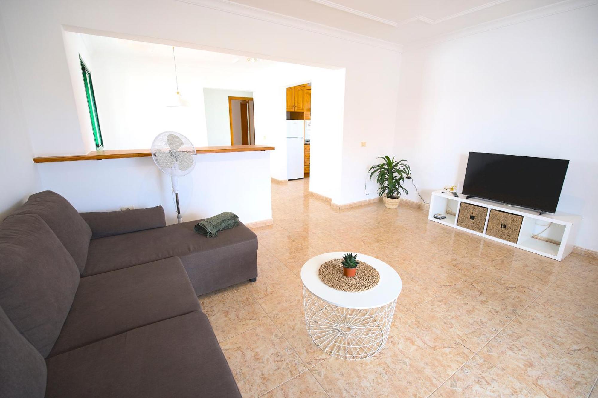Kalendra, Rofe, Lanzarote Ferienhaus *
